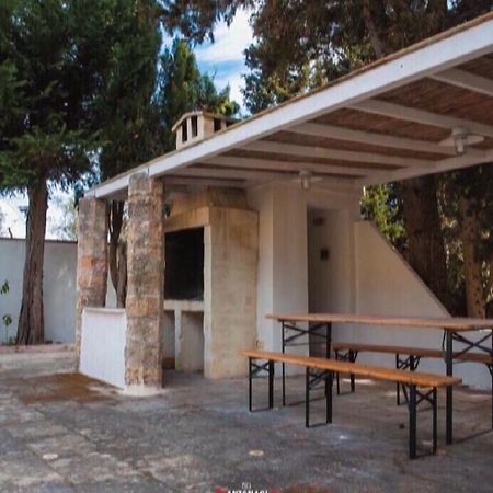 דירות טורה דל'אורסו Eden Torre Dell Orso מראה חיצוני תמונה