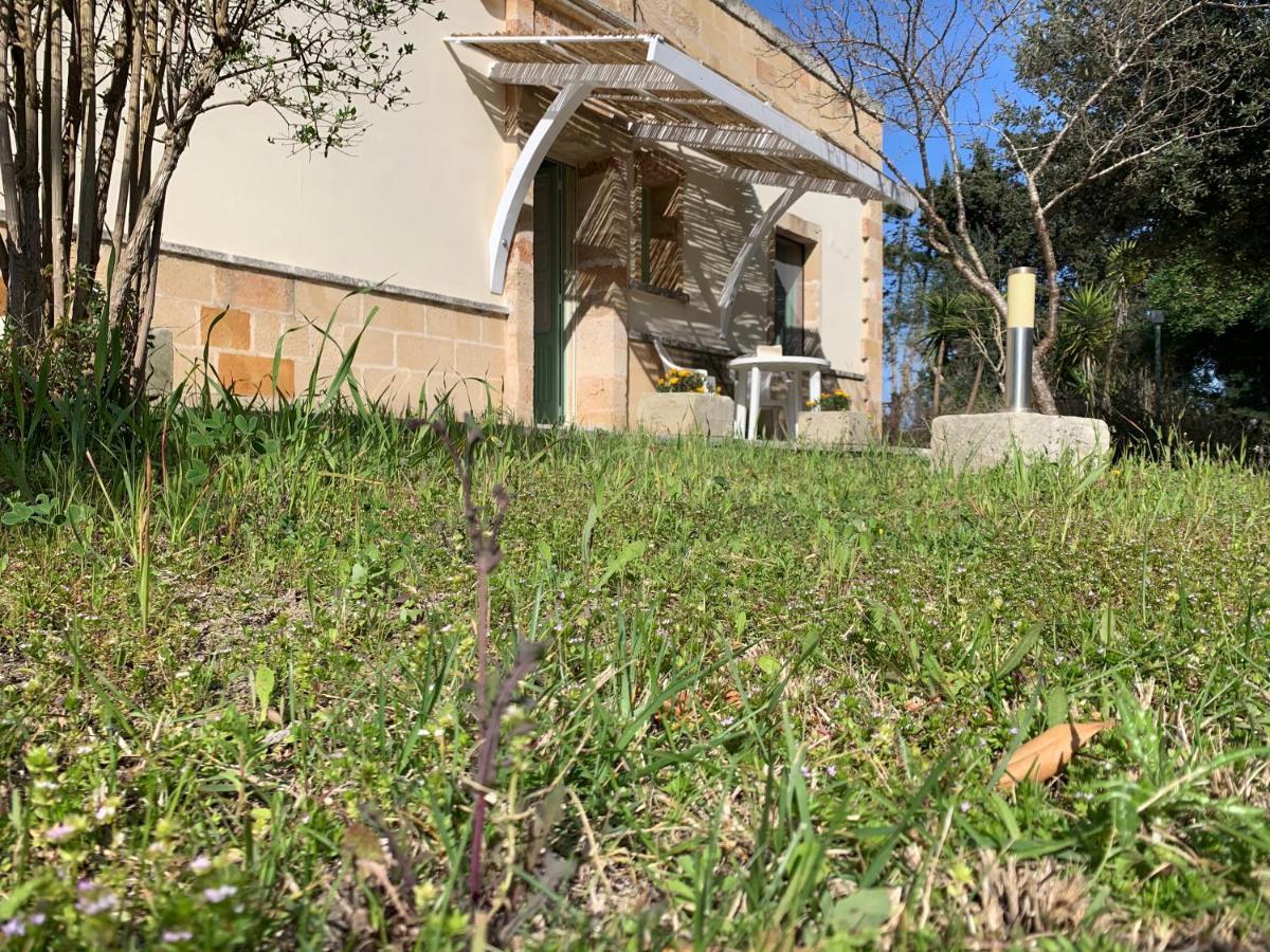 דירות טורה דל'אורסו Eden Torre Dell Orso מראה חיצוני תמונה