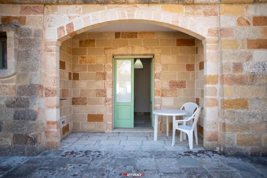 דירות טורה דל'אורסו Eden Torre Dell Orso מראה חיצוני תמונה