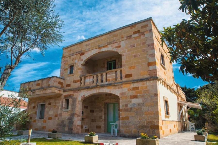 דירות טורה דל'אורסו Eden Torre Dell Orso מראה חיצוני תמונה